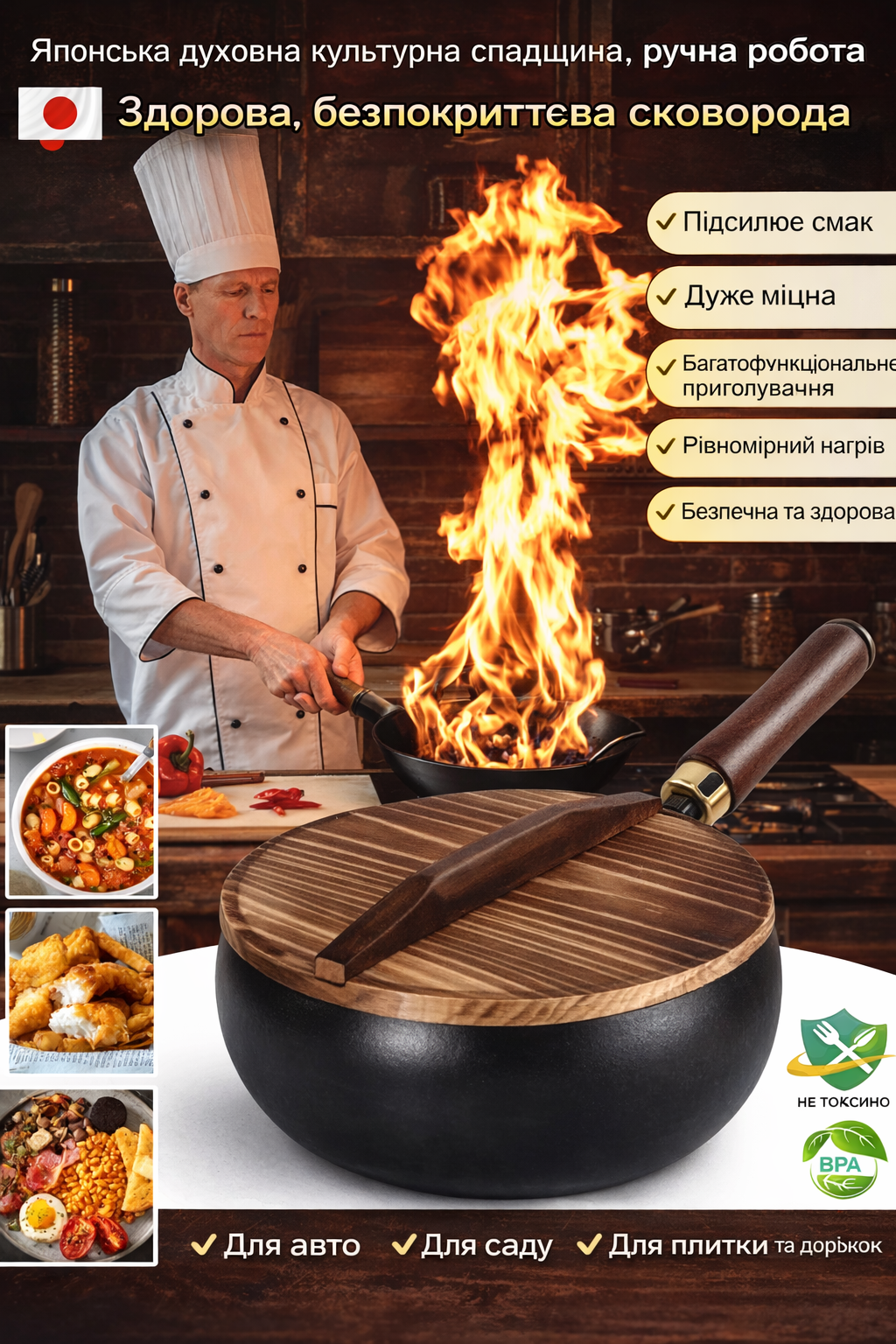 Культурна спадщина Японії